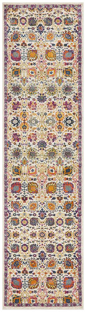 Kirra Multi Colour Rug