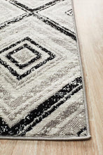 Met 616 Blk Rug